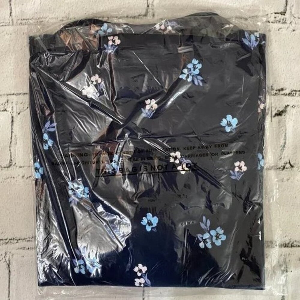 Karen Scott Zip Up Jersey Top 2X - Picture 4 of 4